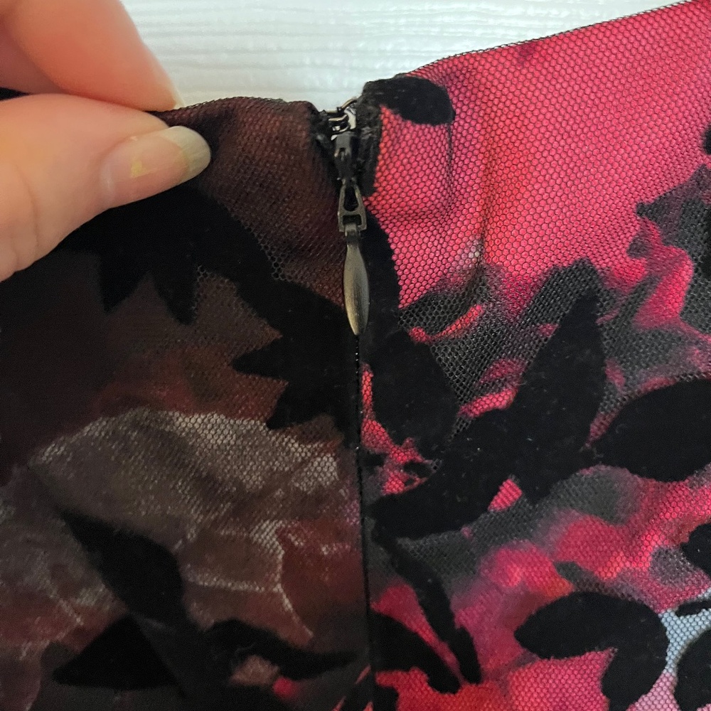 SLNY Shirt Dress